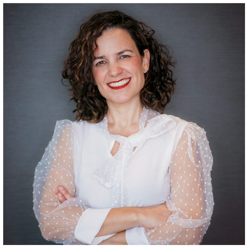 Isabel González, Coach ejecutiva y ex CFO